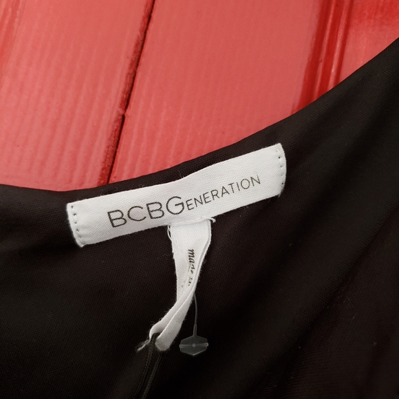 BCBG DRESS - Picture 8 of 8